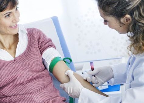 What exactly does a phlebotomist do?